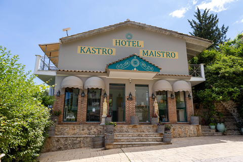 Aparthotel Kastro Maistro foto 21