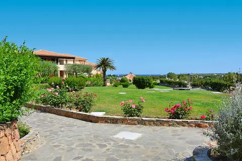 Residence Baia de Bahas in Golfo Aranci — foto 10