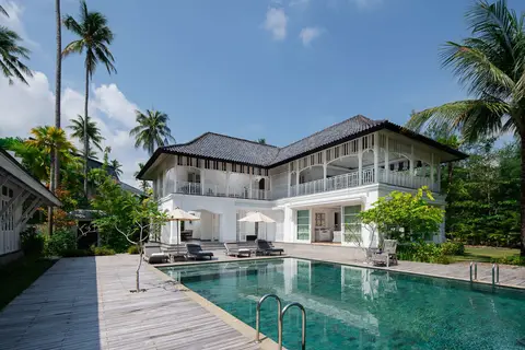 The Sanchaya in The Sanchaya Bintan — foto 13