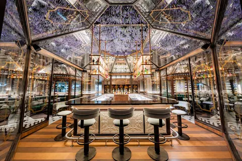 FIVE Luxe JBR in Five JBR — foto 7
