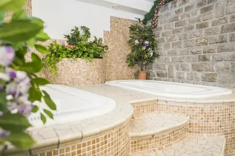 Hotel Fiordaliso in Canazei Cianacei, foto 12