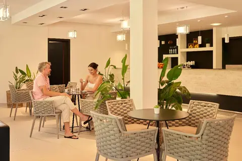 Maistra Camping Porto Sole Mobile Homes in Vrsar — foto 17