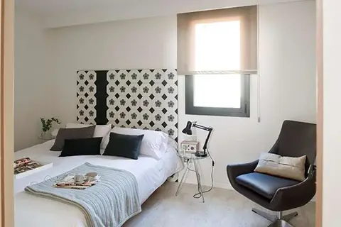 Eric Vökel Sagrada Familia Suites in Barcelona — foto 5