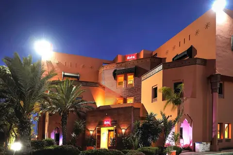 ibis Marrakech Palmeraie in Marrakesh, foto 30