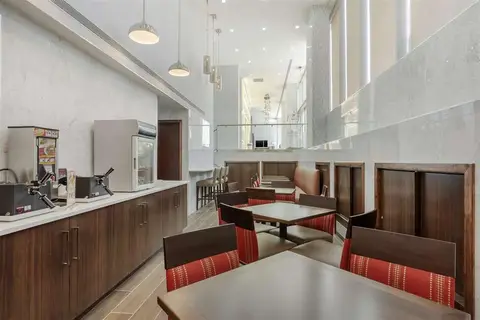 Comfort Inn Prospect Park Brooklyn in New York — foto 9