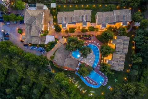 Zeus Eleva Kassandra Lagoon in Renaissance Hanioti Resort, foto 7