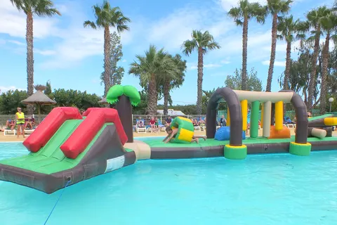 Camping L Air Marin foto 4