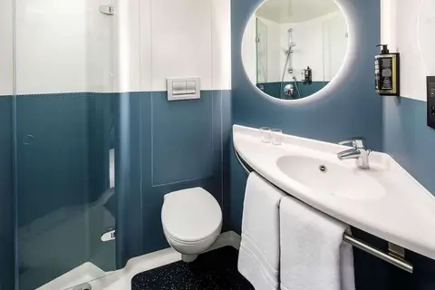 Ibis London Greenwich in Londen, foto 10