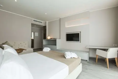 Luxor Hotel in Cervia — foto 13