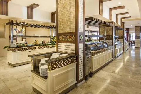 Miray Hotel Kleopatra Beach in Alanya/Antalya — foto 8