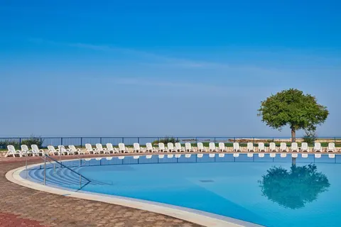 Camping Polynesia Plava Laguna foto 16