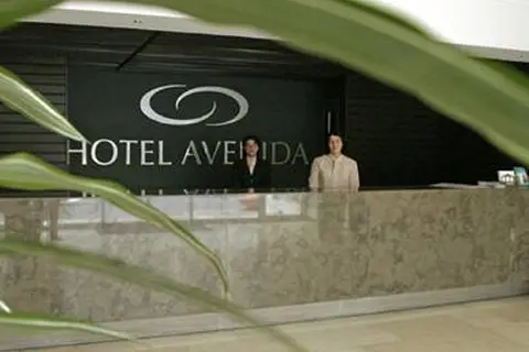 Neat Hotel Avenida in Ponta Delgada — foto 28