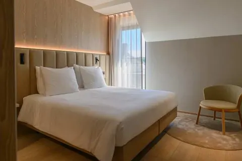 Stiemerheide - The Urban Hotel & Golf Retreat 4* Superior foto 3