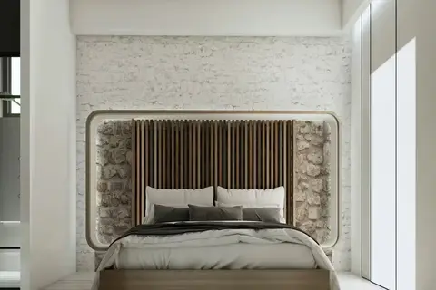 Semeli Coast Mykonos Curio Collection by Hilton in Τούρλος — foto 9