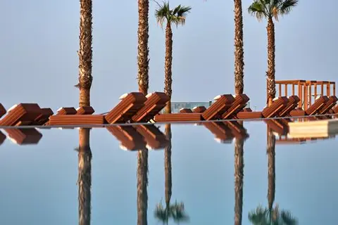 The Royal Senses Resort & Spa Crete, Curio Collection by Hilton in Panormos — foto 8