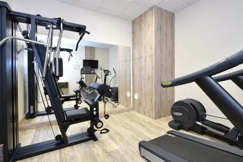 Dormio Hotel Der Seehof foto 14