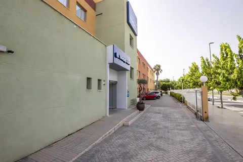 Travelodge Murcia in Murcia — foto 7