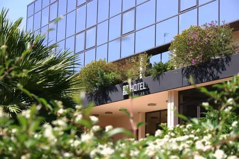 Hotel Zone in Rome, foto 8
