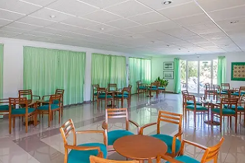 Hotel Bella Mar in Cala Ratjada — foto 21