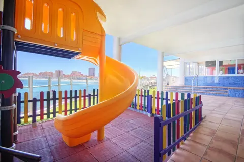 Hotel Servigroup Galúa in Cartagena — foto 5