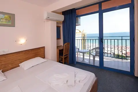MPM Hotel Condor in Несебър — foto 10