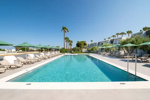 Smaragdi Kos Hotel in Kos, foto 3