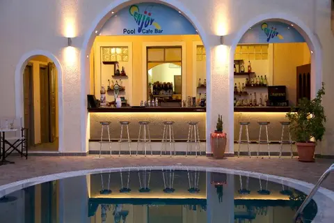 Enjoy Villas in Δημοτική Ενότητα Θήρας — foto 15
