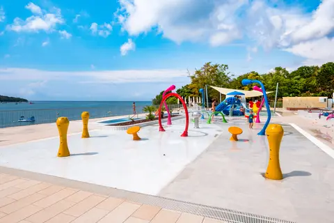 Valamar Camping Lanterna in Vabriga — foto 33