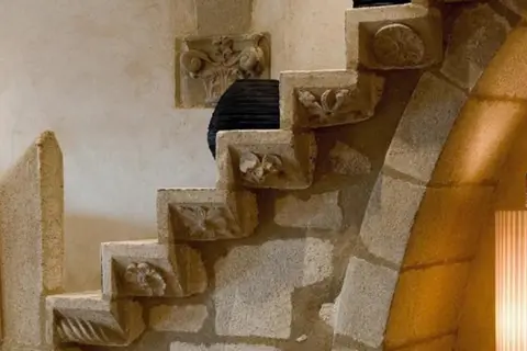 Eurostars Palacio Santa Marta in Trujillo — foto 7