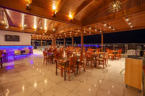 Elounda Water Park Residence Hotel in Agios Nikolaos Municipal Unit, foto 14