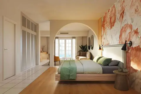Estefania Boutique Suites in Arona, foto 11
