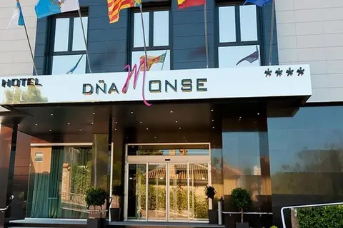 Dña Monse in Torrevieja — foto 4