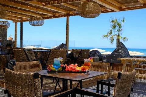 Corfu Acharavi Hotel in Αχαράβη — foto 6