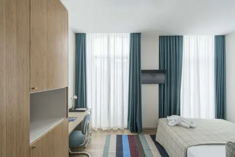 The House Ribeira Hotel in Porto, foto 17