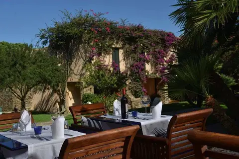 Club Hotel Ancora Stintino in Stintino, foto 7