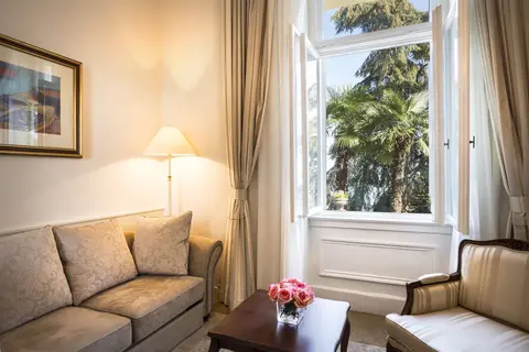 Villa Amalia in Opatija — foto 29