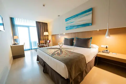 Hotel Atenea Port in Mataró — foto 4