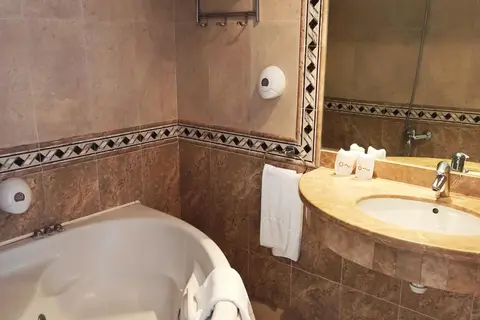 Hotel Aromar in Castell d'Aro, Platja d'Aro i s'Agaró — foto 20