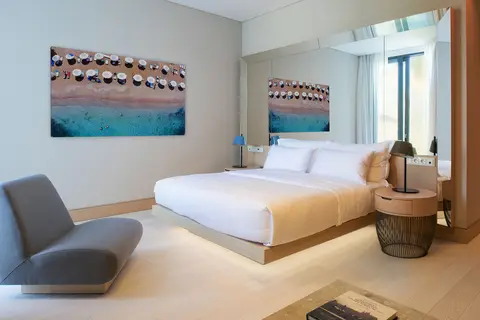 Susona Bodrum, LXR Hotels & Resorts in Bodrum — foto 14