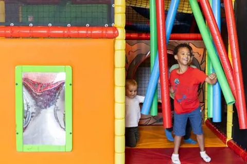 Dormio Strand Resort Nieuwvliet-Bad foto 8