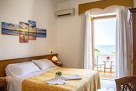 Hotel La Mandorla in Barano d'Ischia, foto 7