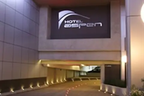 Ramada by Wyndham Mexico City Santa Fe in Cuajimalpa, foto 4