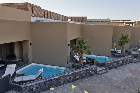 Villaggio Hotel in Chersonissos — foto 4