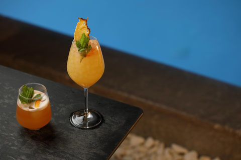 Andromeda Villas & Spa Resort foto 21