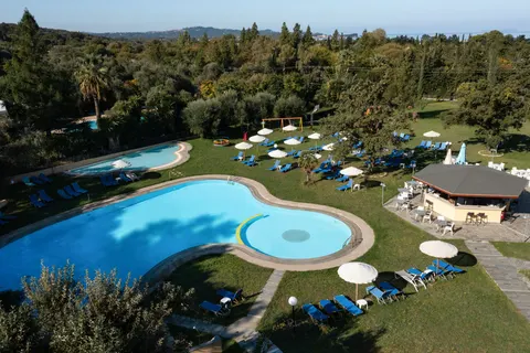 Aparthotel Century Resort foto 35