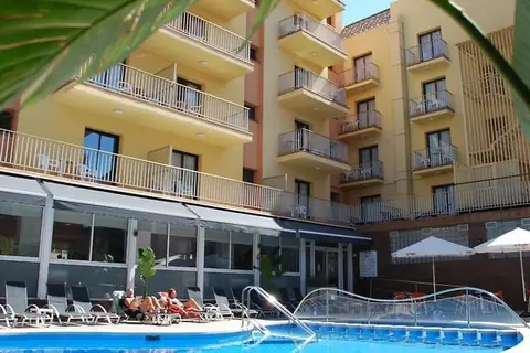 Stella Maris in Malgrat de Mar — foto 12