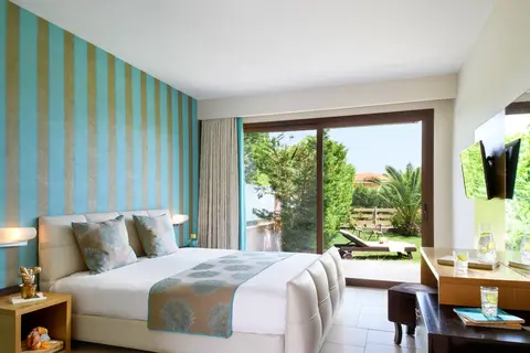Alexandra Golden Boutique Hotel in Δήμος Θάσου — foto 21