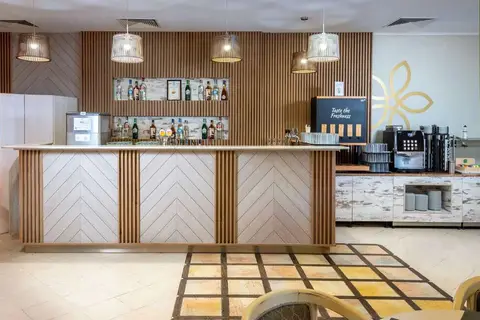 Sentido Bellevue Beach in Несебър — foto 9