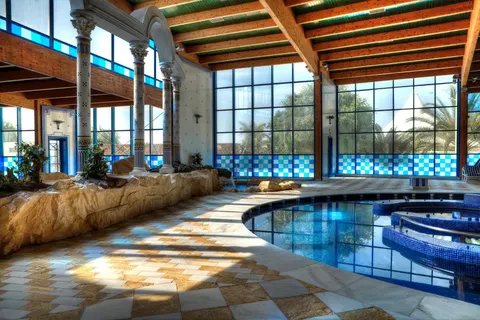 Beatriz Costa & Spa foto 5