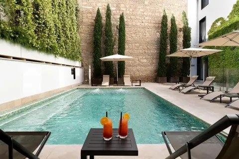H10 Palacio Colomera in Cordoba — foto 3